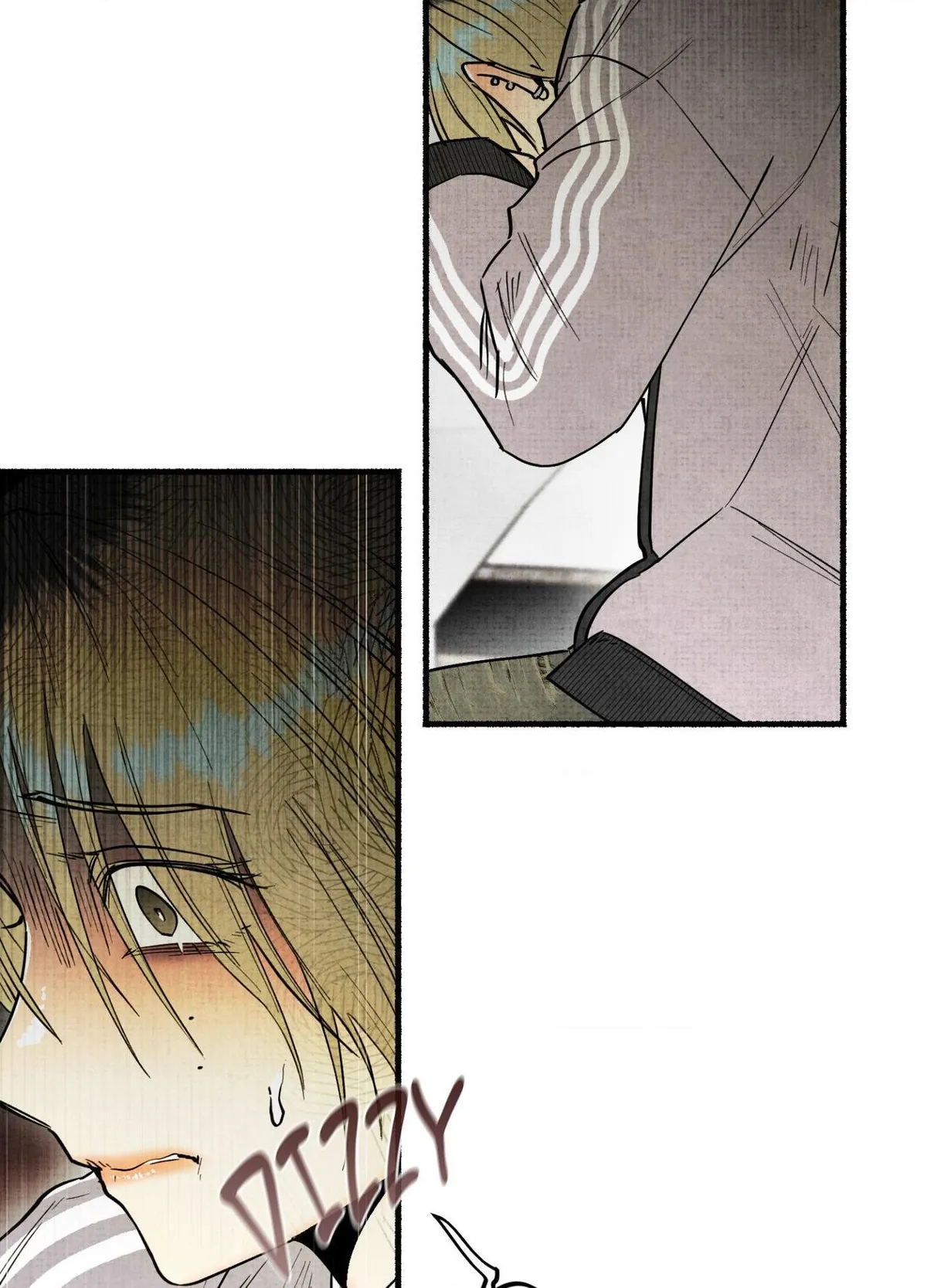 Four Seasons Ghost Tales Chapter 33 page 45 - 