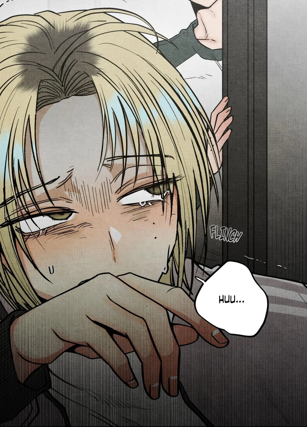 Four Seasons Ghost Tales Chapter 33 page 48 - 