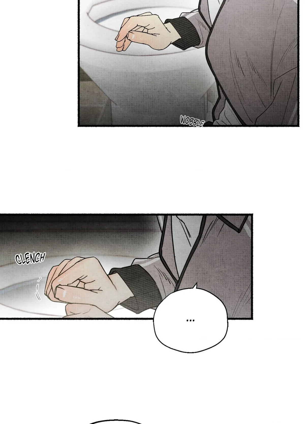 Four Seasons Ghost Tales Chapter 33 page 50 - 