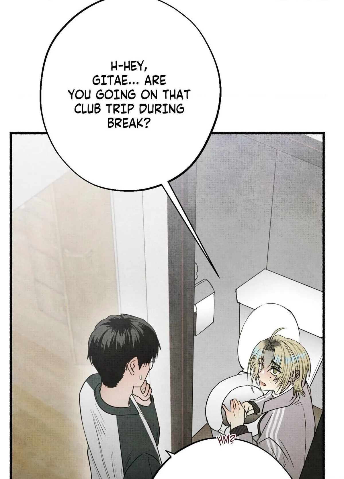 Four Seasons Ghost Tales Chapter 33 page 51 - 