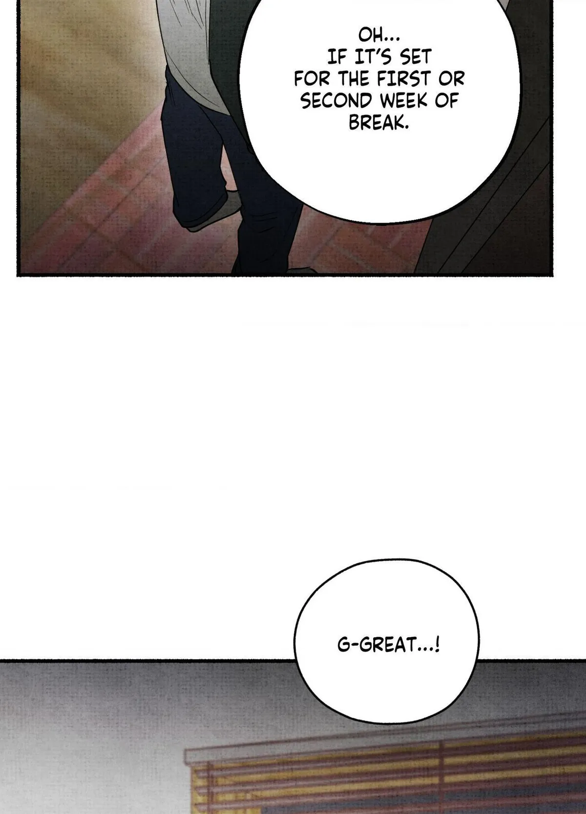 Four Seasons Ghost Tales Chapter 33 page 52 - 