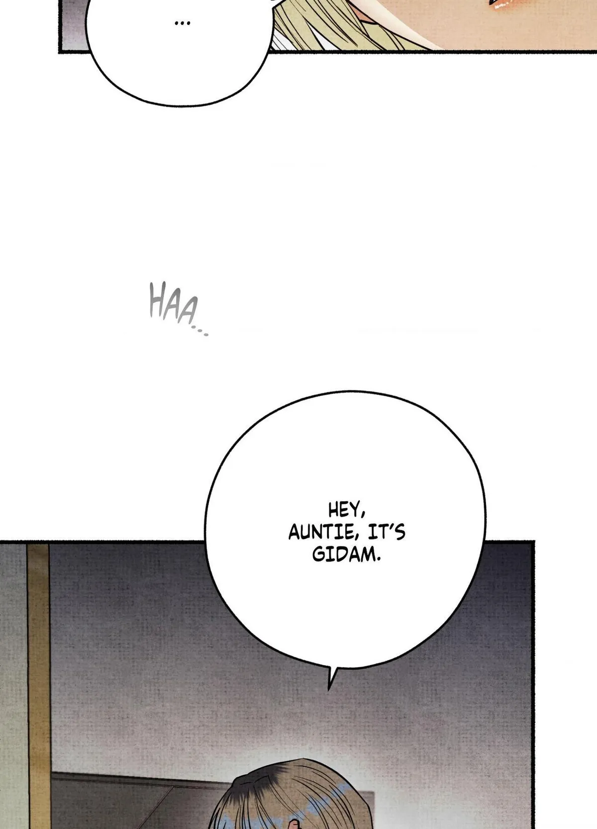Four Seasons Ghost Tales Chapter 33 page 56 - 