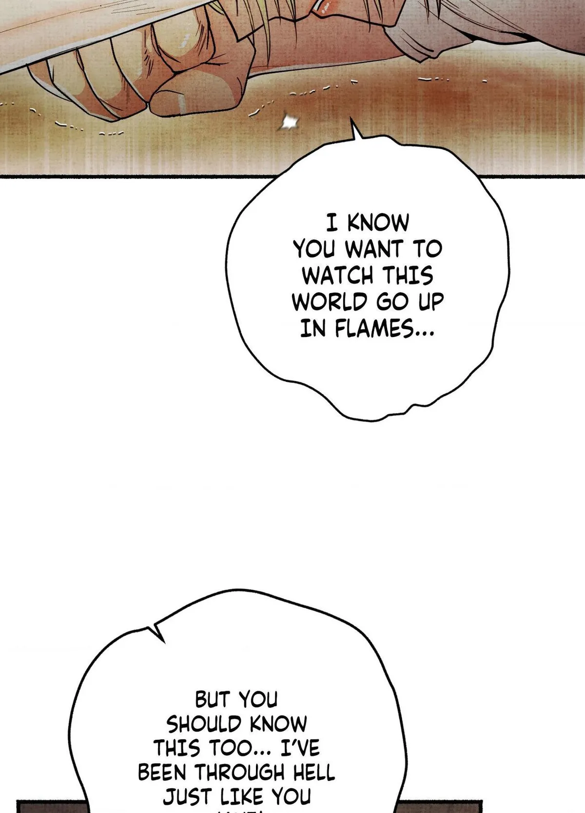 Four Seasons Ghost Tales Chapter 33 page 7 - 