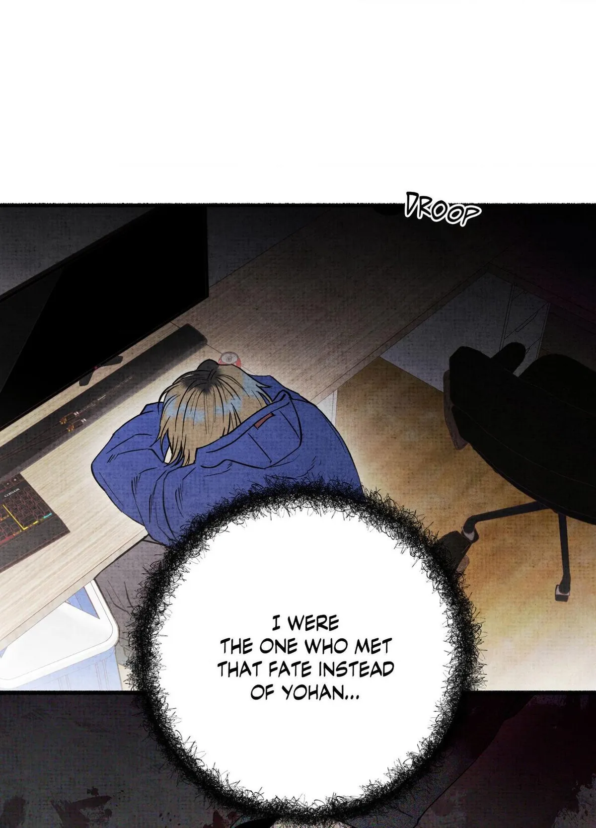Four Seasons Ghost Tales Chapter 33 page 62 - 