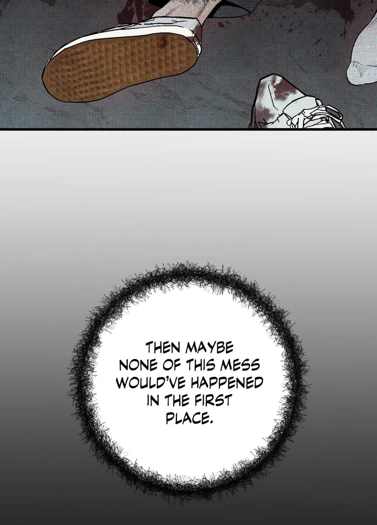 Four Seasons Ghost Tales Chapter 33 page 63 - 