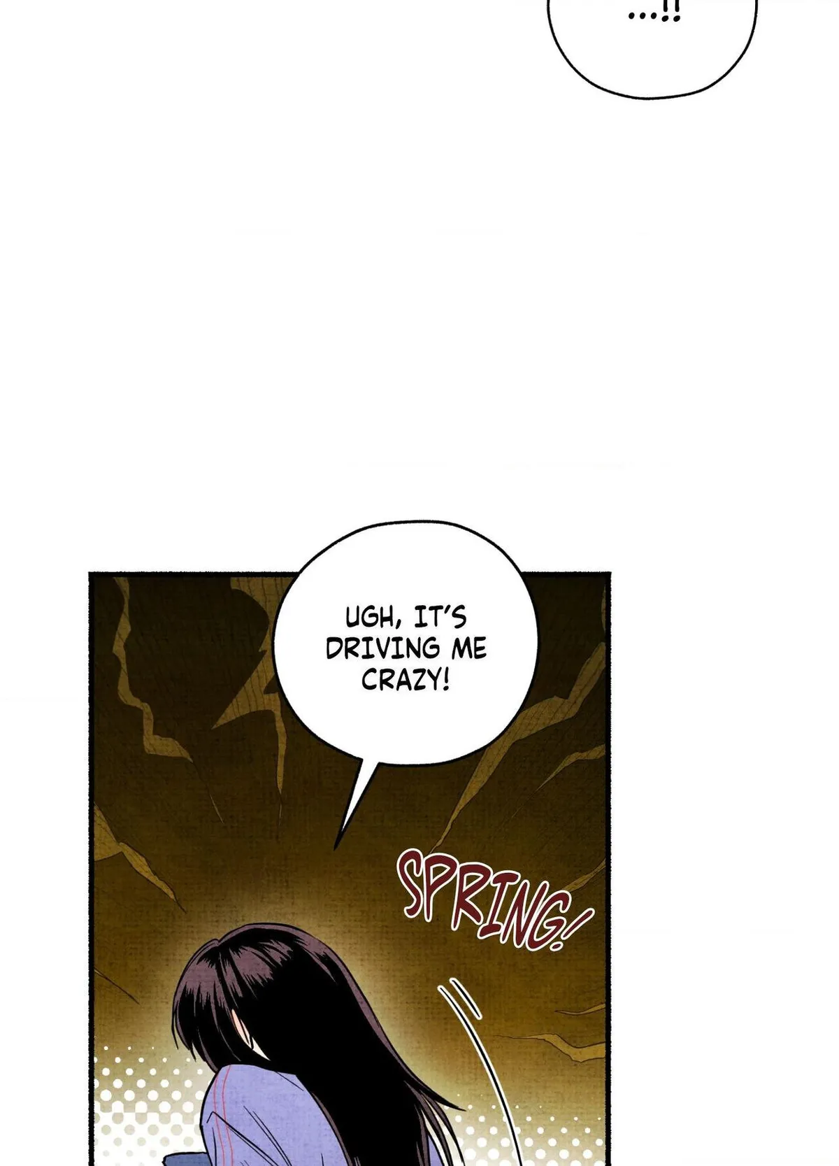 Four Seasons Ghost Tales Chapter 33 page 71 - 