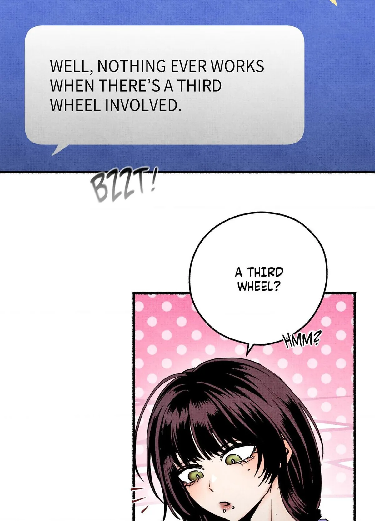 Four Seasons Ghost Tales Chapter 33 page 74 - 