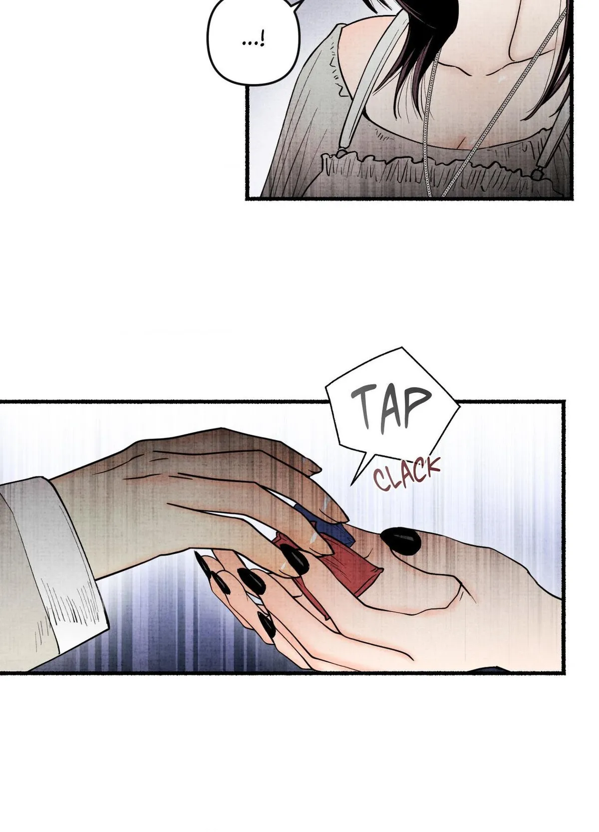 Four Seasons Ghost Tales Chapter 33 page 79 - 