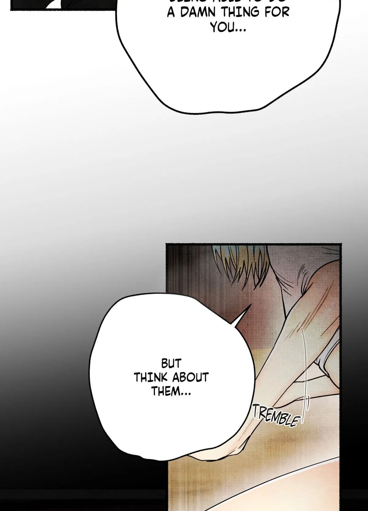 Four Seasons Ghost Tales Chapter 33 page 9 - 