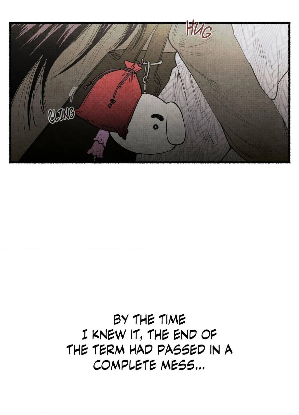 Four Seasons Ghost Tales Chapter 33 page 81 - 