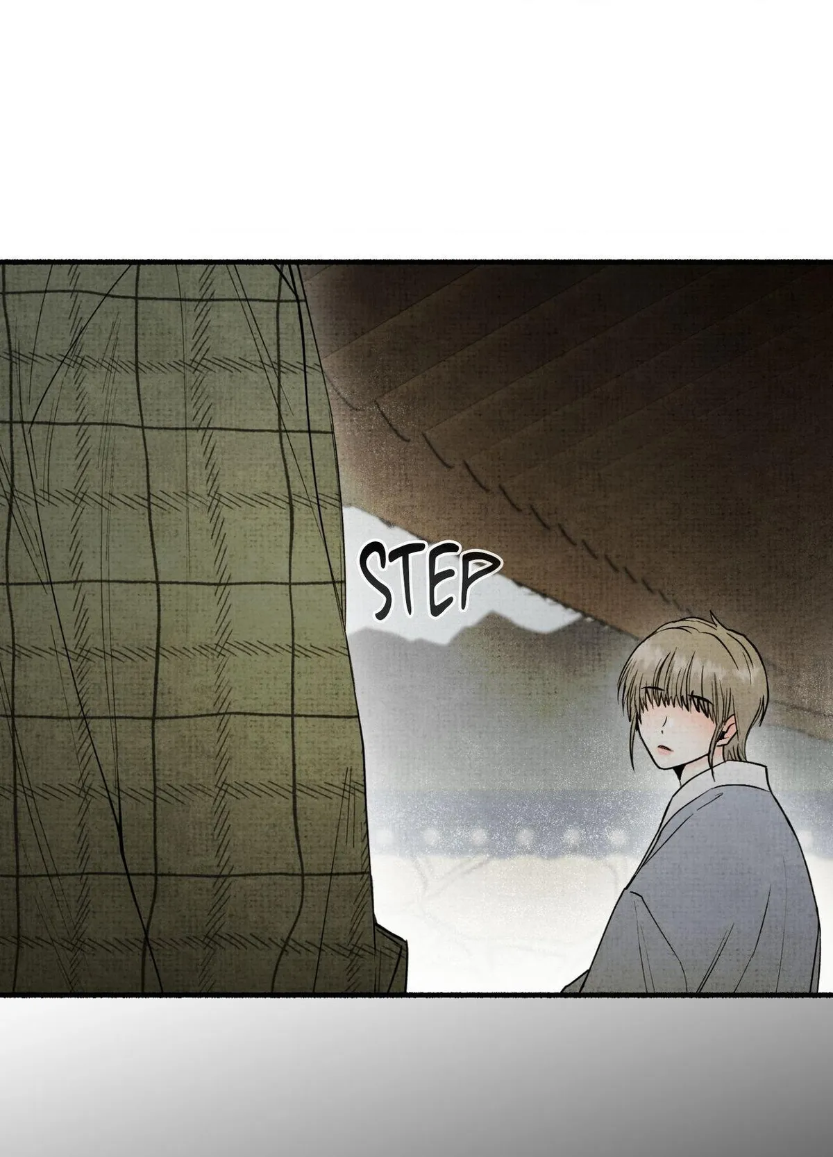 Four Seasons Ghost Tales Chapter 33 page 82 - 