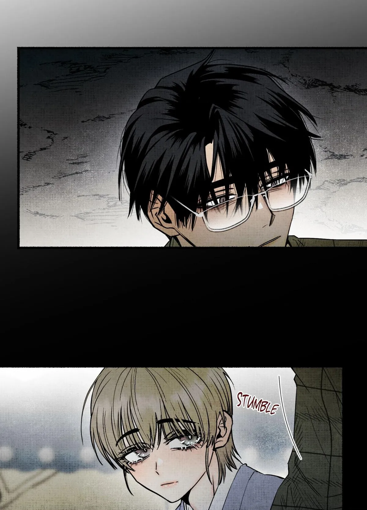 Four Seasons Ghost Tales Chapter 33 page 83 - 