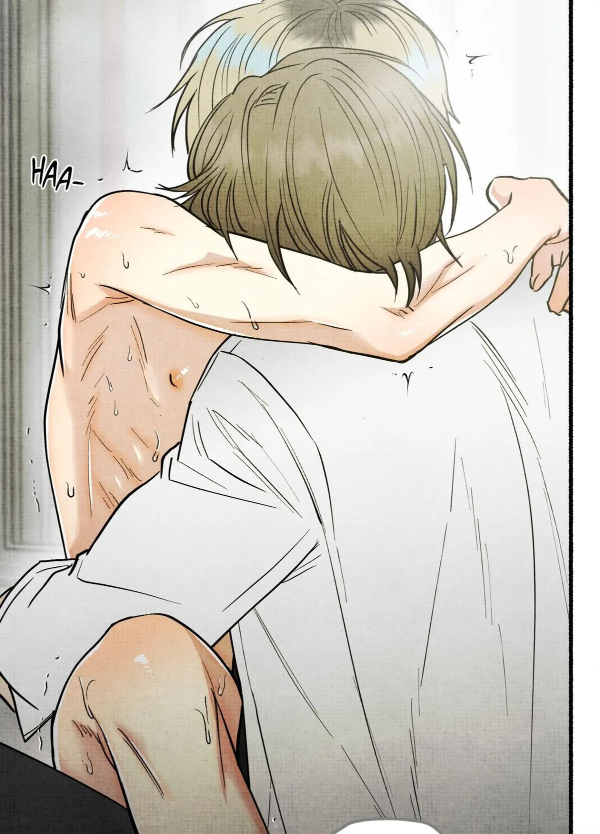 Four Seasons Ghost Tales Chapter 33 page 90 - 