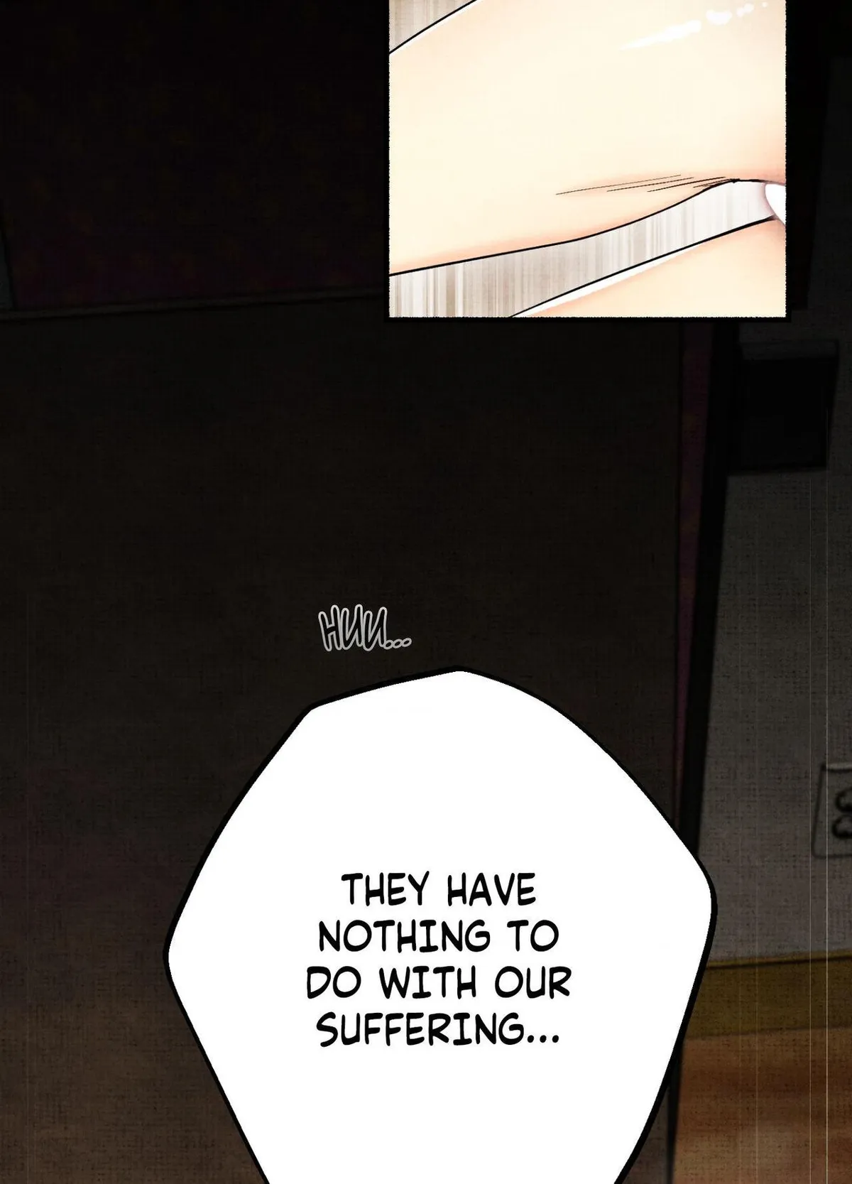 Four Seasons Ghost Tales Chapter 33 page 10 - 