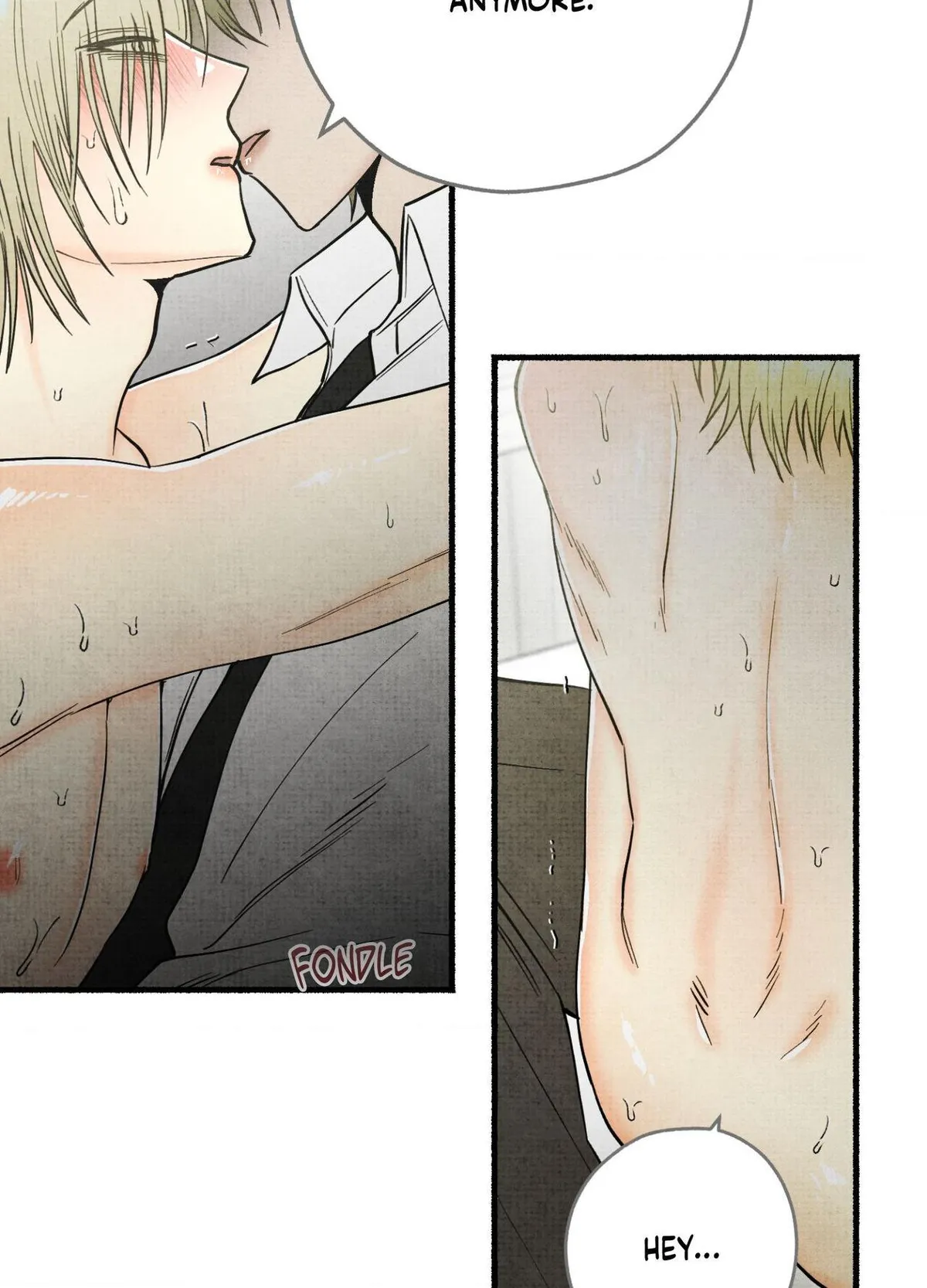 Four Seasons Ghost Tales Chapter 33 page 93 - 