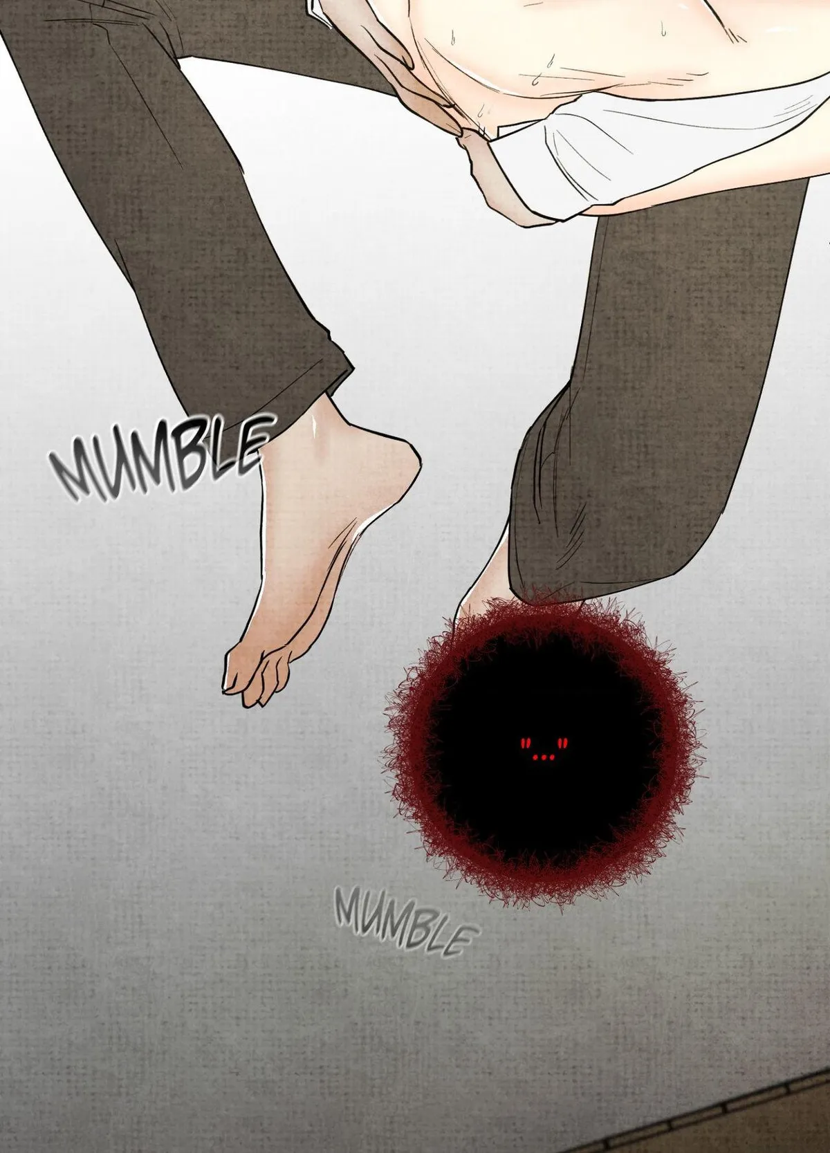 Four Seasons Ghost Tales Chapter 33 page 96 - 