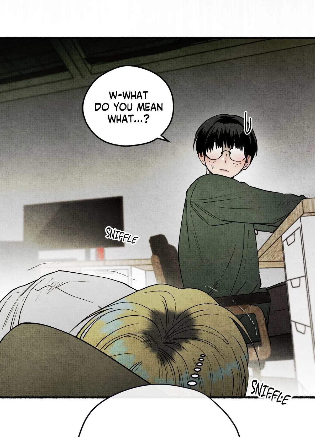 Four Seasons Ghost Tales Chapter 33 page 98 - 