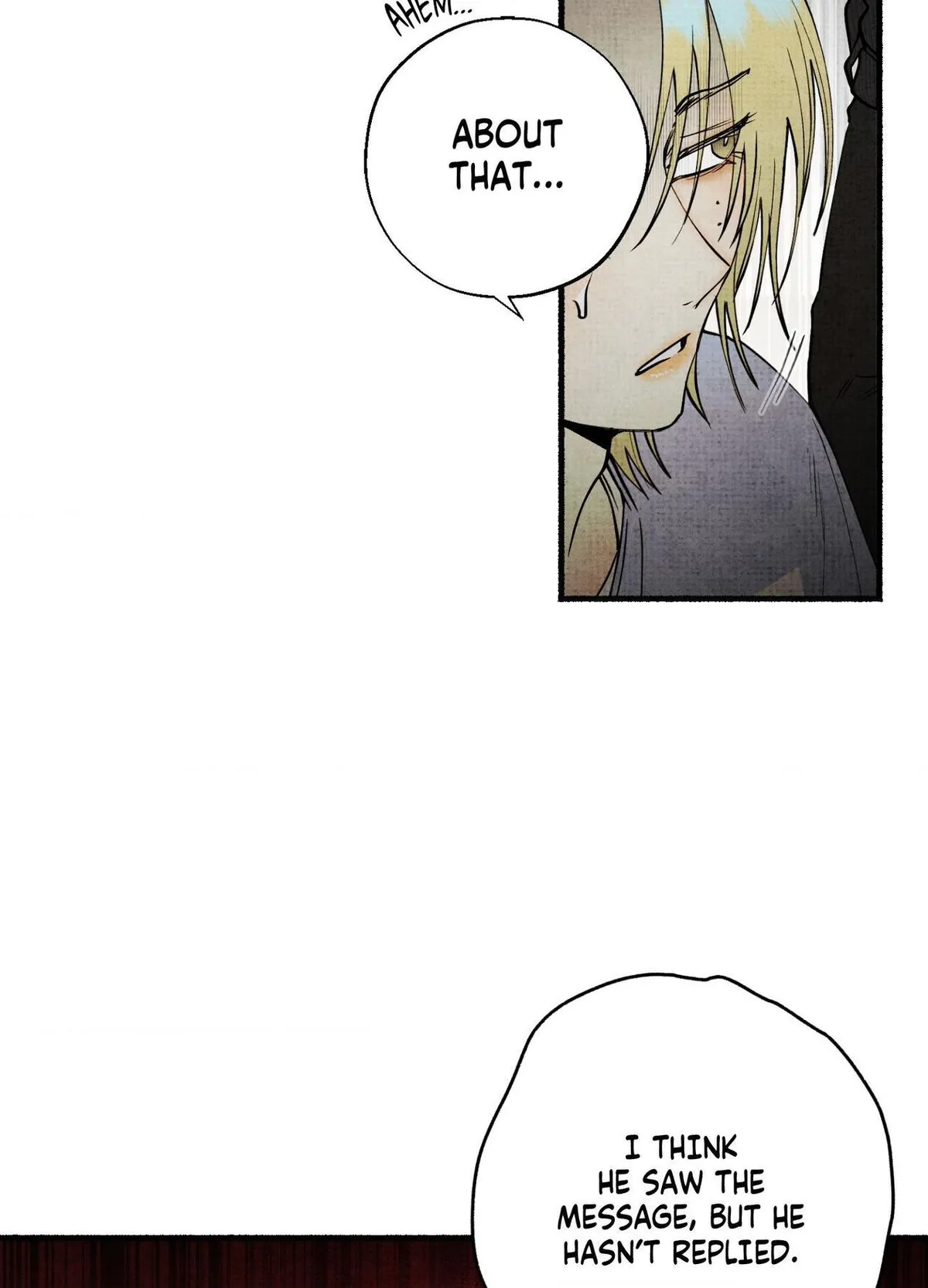 Four Seasons Ghost Tales Chapter 34 page 23 - 