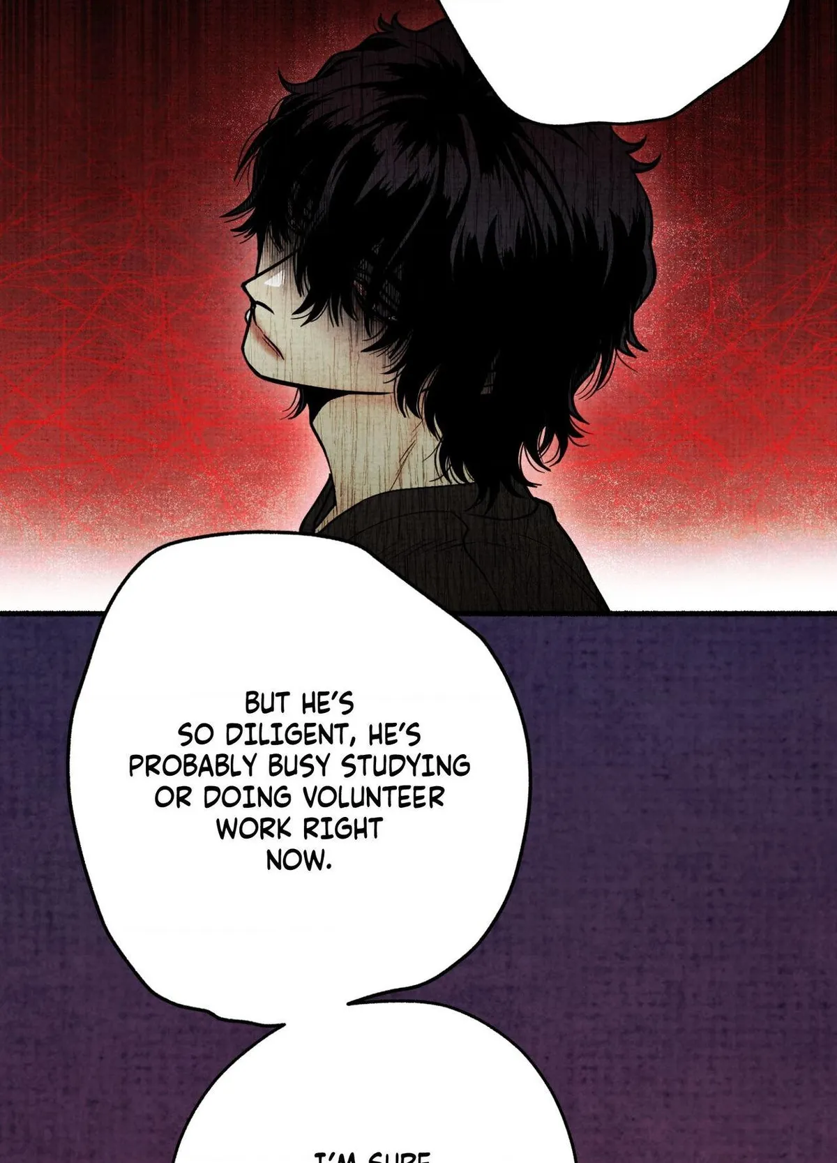Four Seasons Ghost Tales Chapter 34 page 24 - 