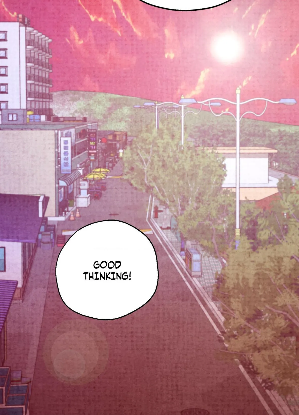 Four Seasons Ghost Tales Chapter 34 page 26 - 