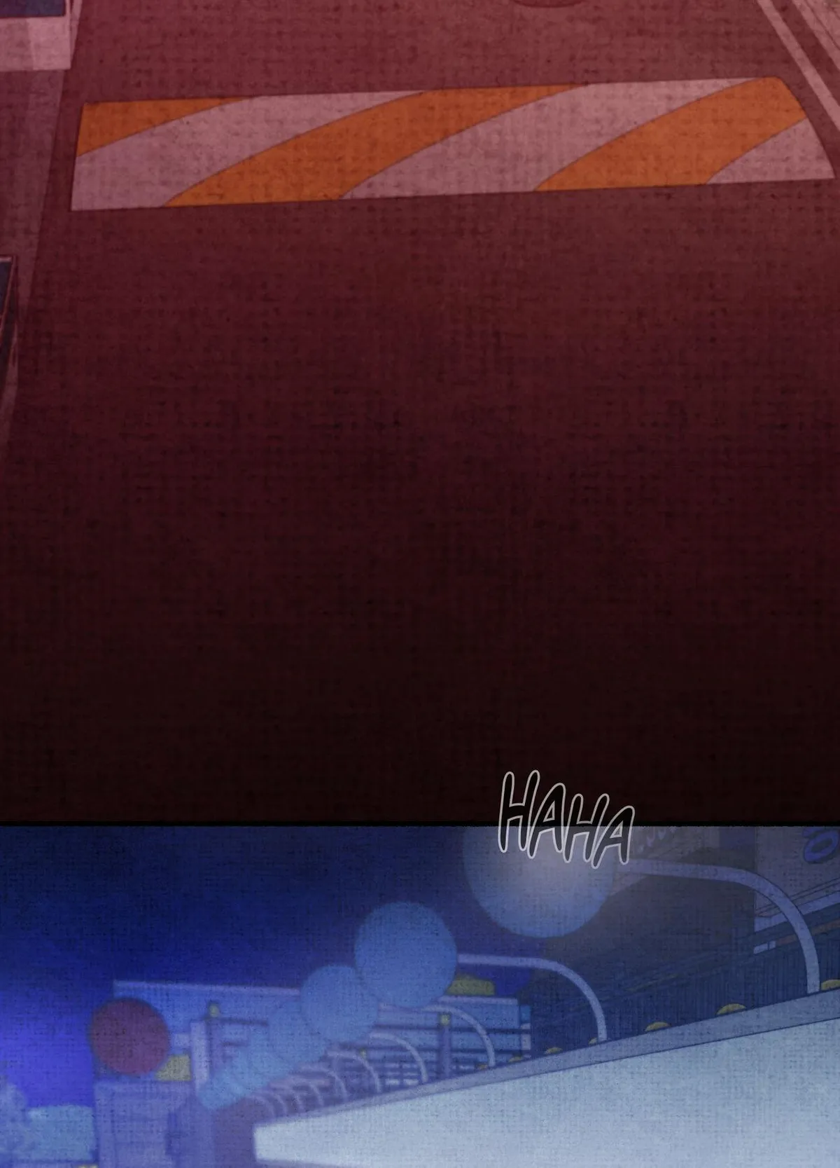 Four Seasons Ghost Tales Chapter 34 page 27 - 