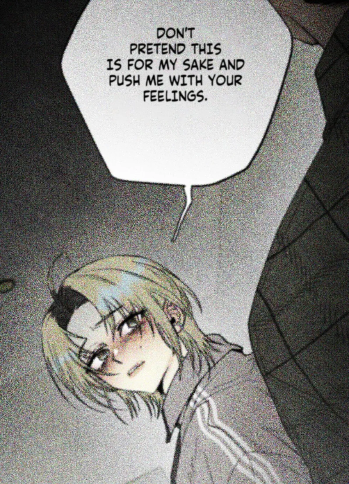 Four Seasons Ghost Tales Chapter 34 page 36 - 