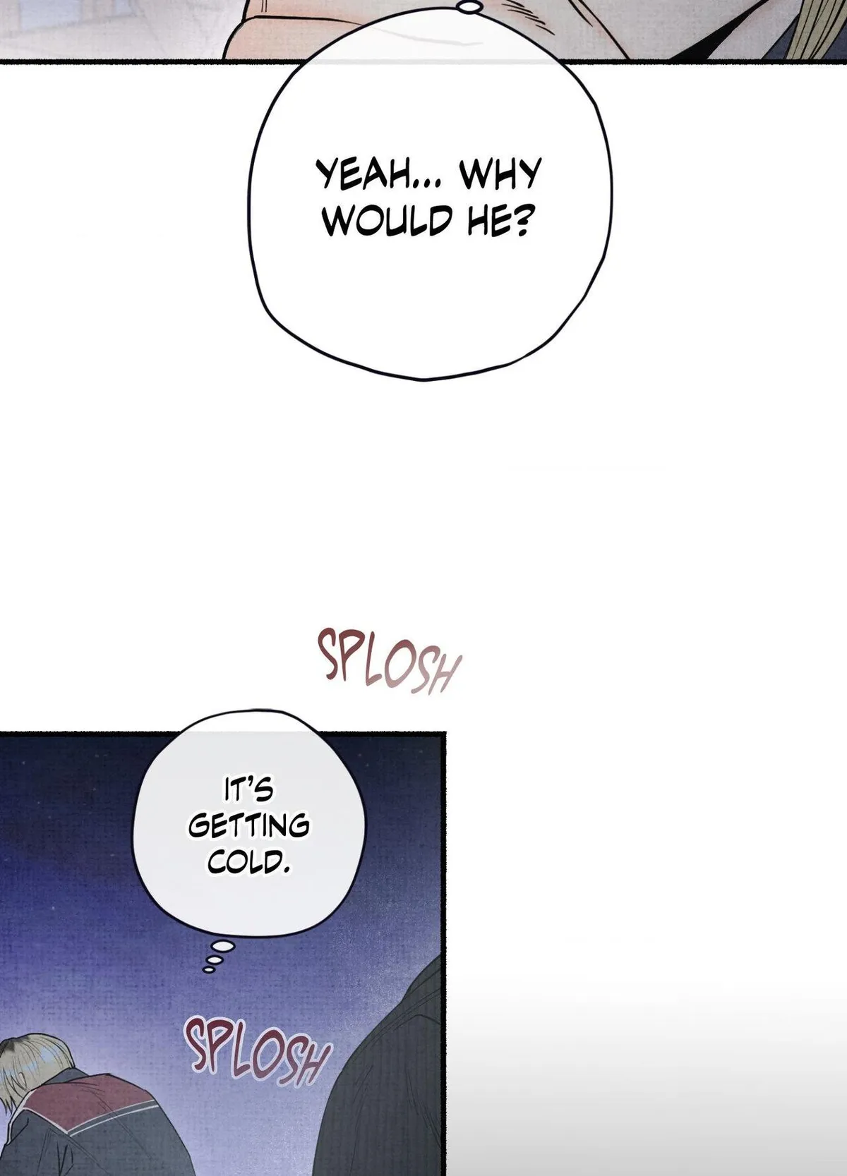 Four Seasons Ghost Tales Chapter 34 page 38 - 