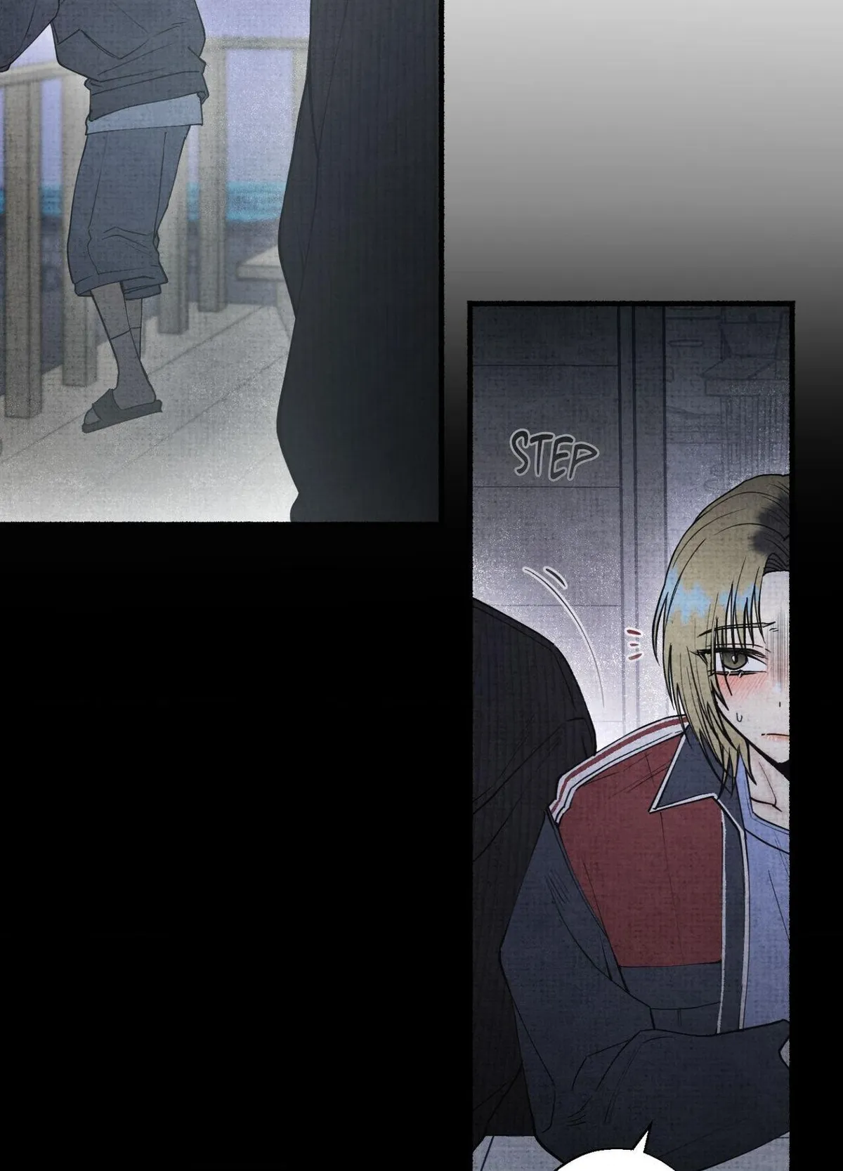 Four Seasons Ghost Tales Chapter 34 page 39 - 