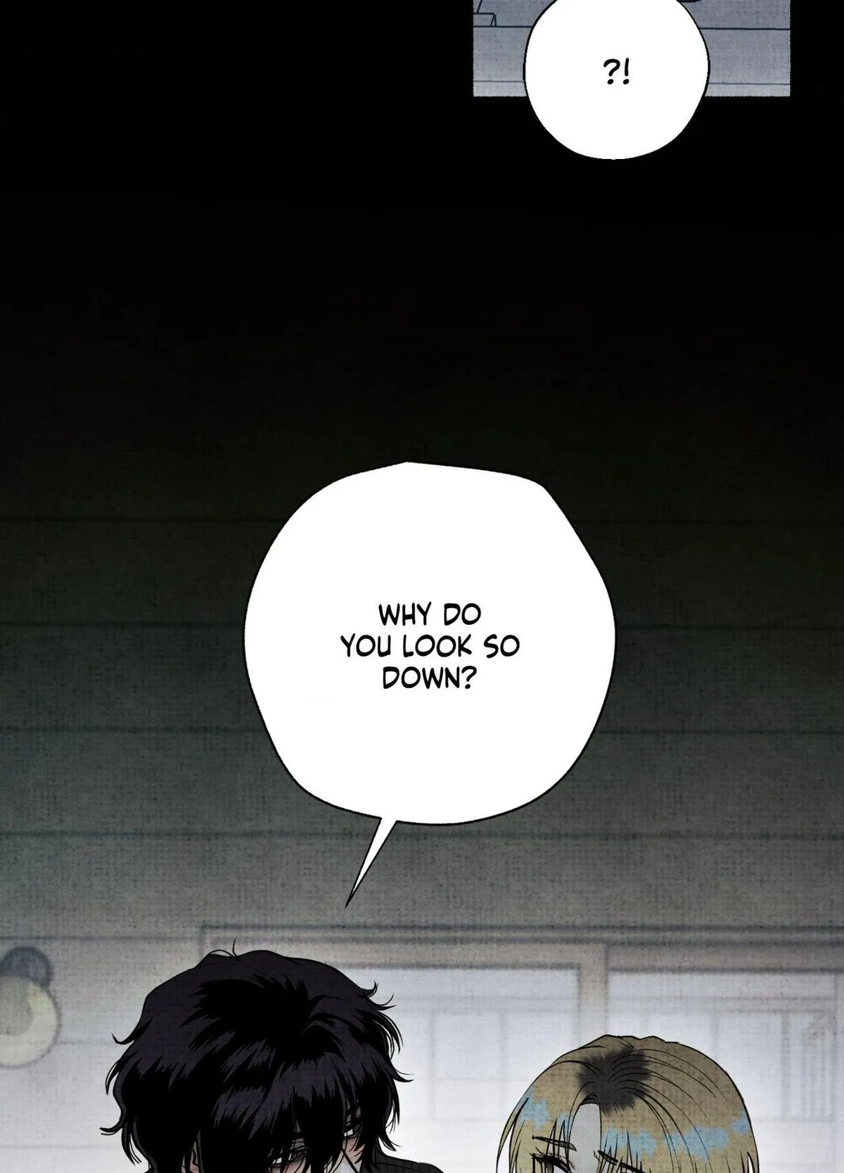 Four Seasons Ghost Tales Chapter 34 page 40 - 