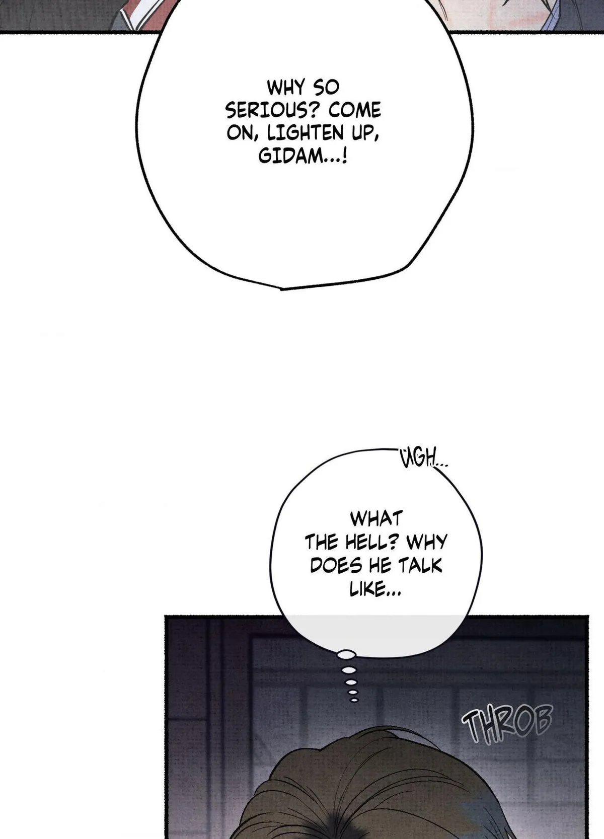 Four Seasons Ghost Tales Chapter 34 page 42 - 