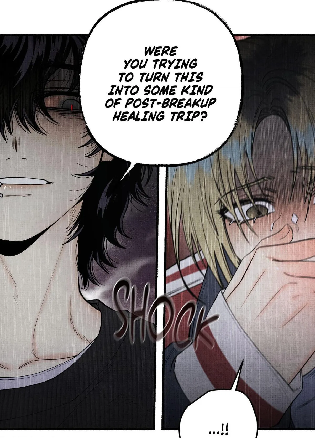Four Seasons Ghost Tales Chapter 34 page 45 - 