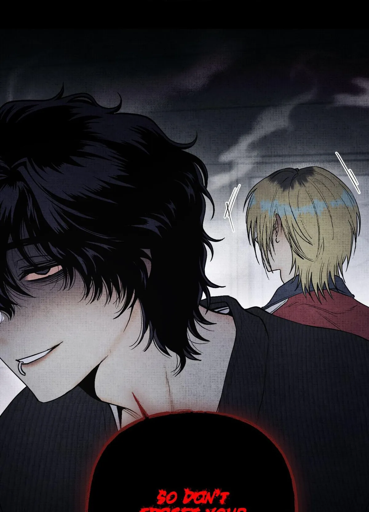 Four Seasons Ghost Tales Chapter 34 page 50 - 
