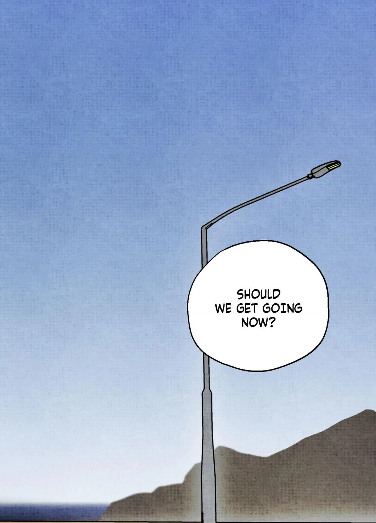Four Seasons Ghost Tales Chapter 34 page 6 - 