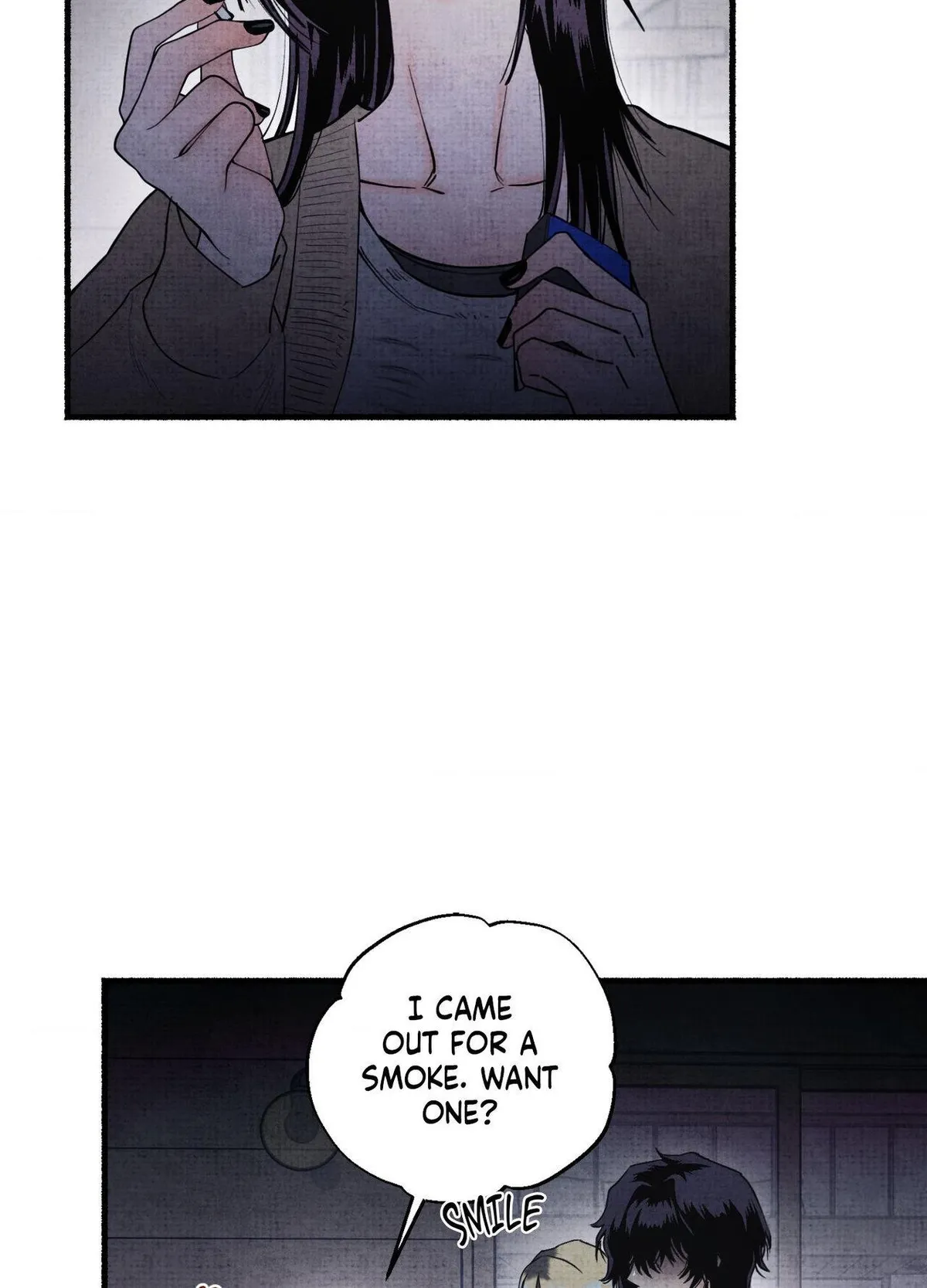 Four Seasons Ghost Tales Chapter 34 page 53 - 