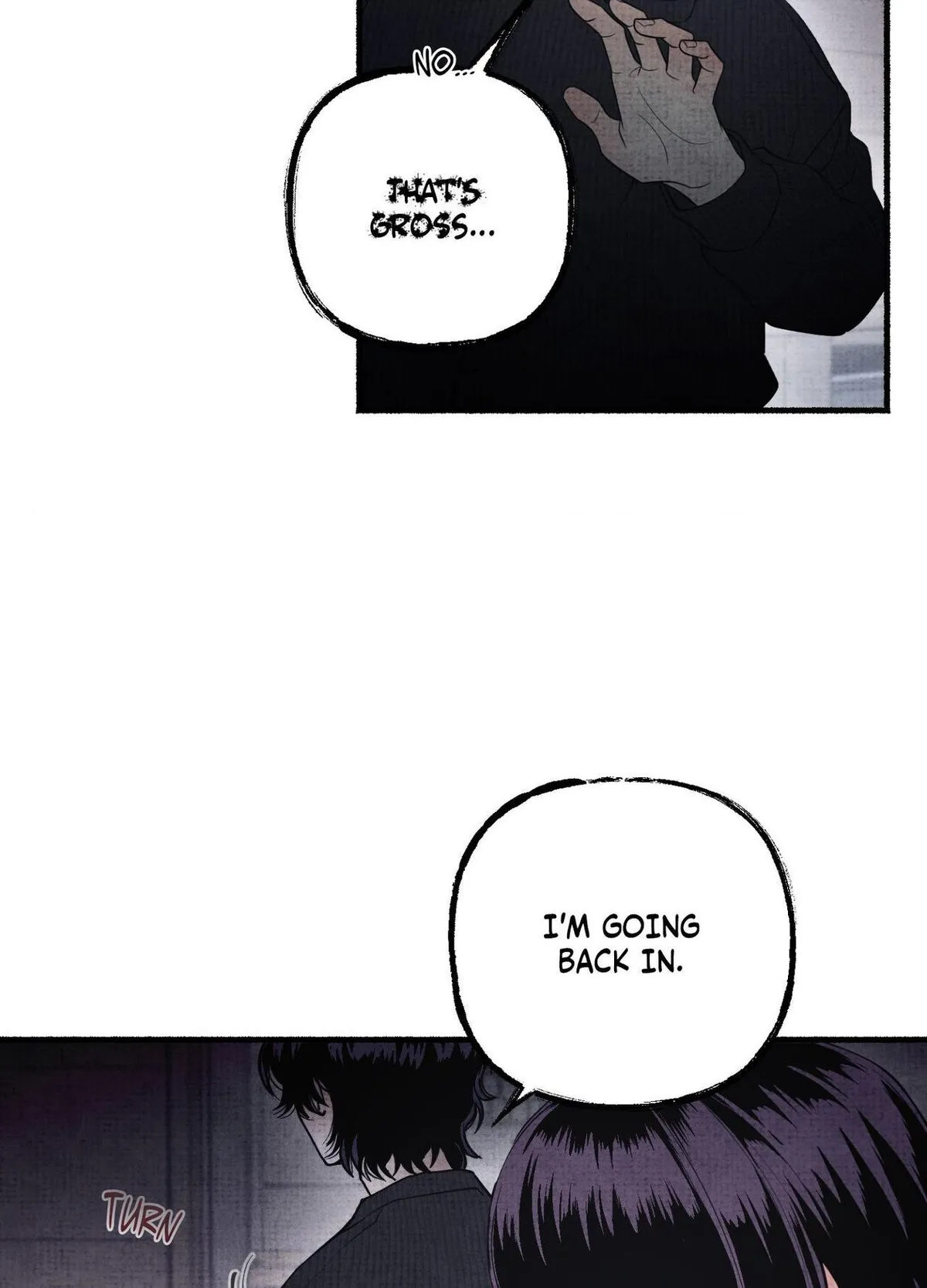 Four Seasons Ghost Tales Chapter 34 page 55 - 