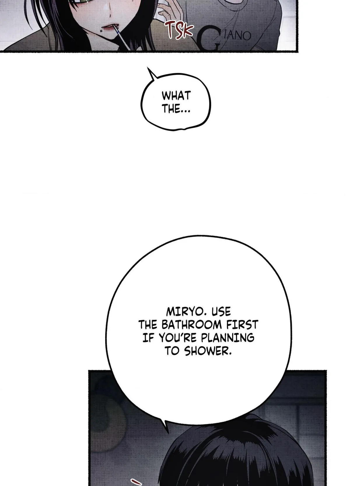 Four Seasons Ghost Tales Chapter 34 page 57 - 