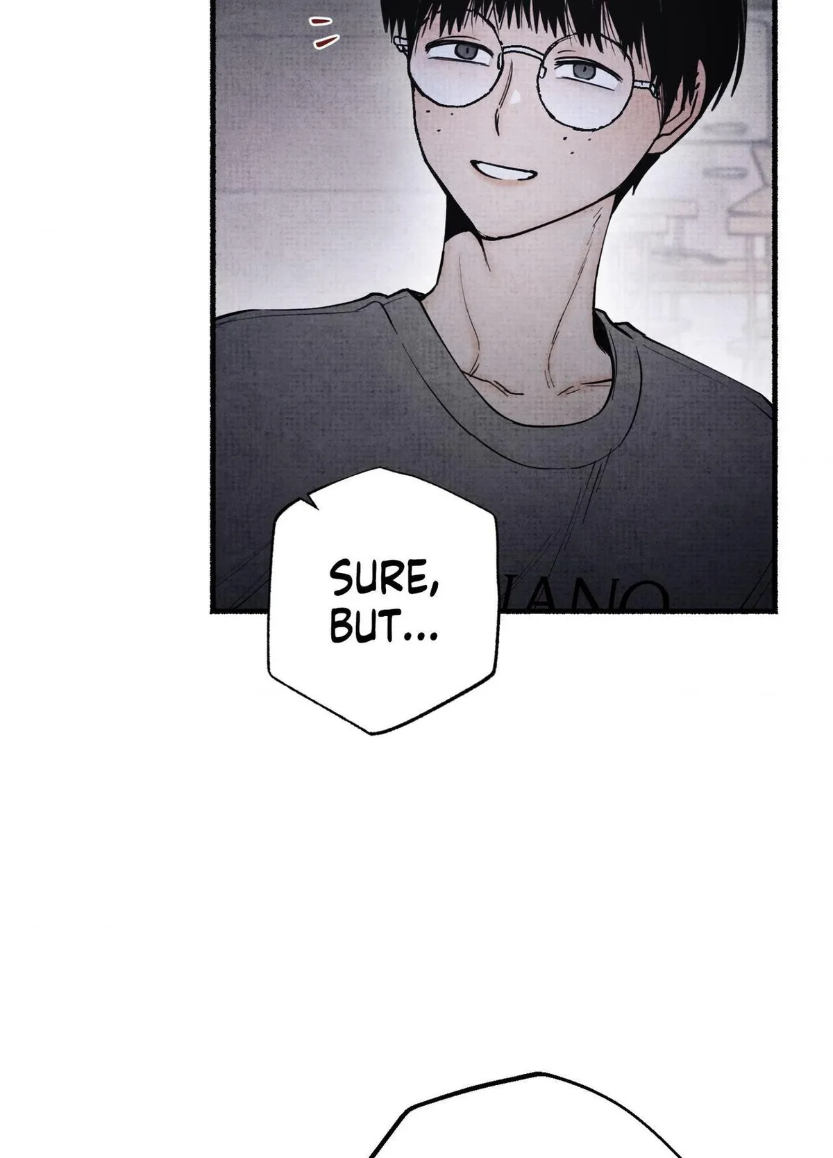 Four Seasons Ghost Tales Chapter 34 page 58 - 