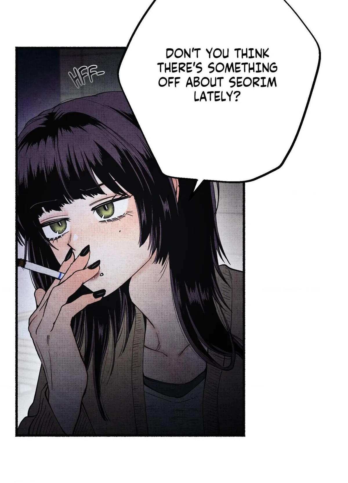 Four Seasons Ghost Tales Chapter 34 page 59 - 