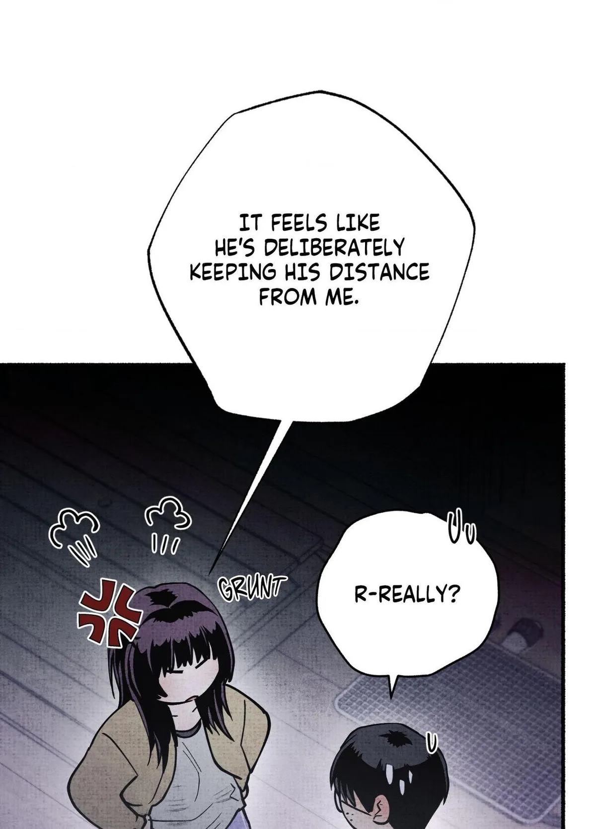 Four Seasons Ghost Tales Chapter 34 page 60 - 