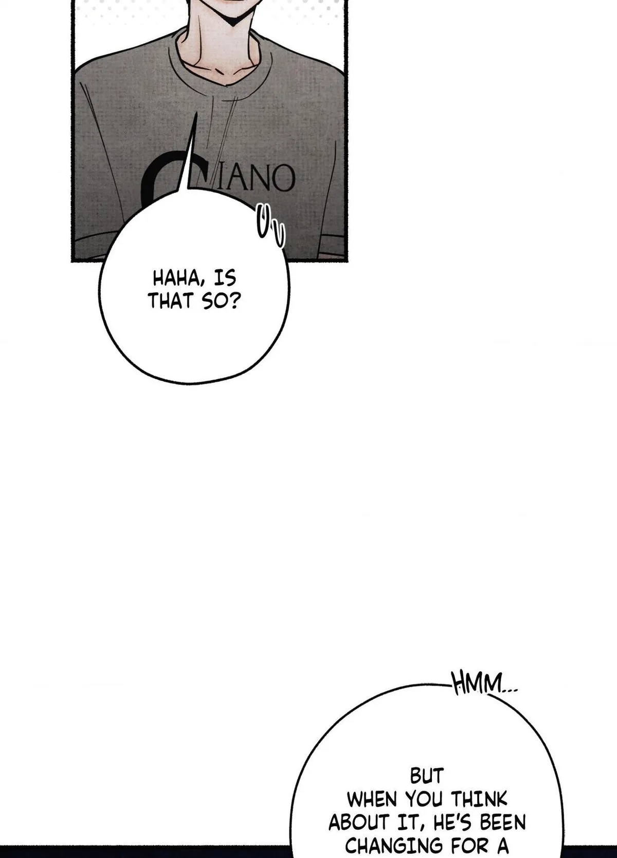 Four Seasons Ghost Tales Chapter 34 page 65 - 