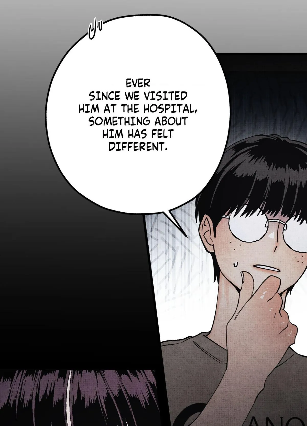Four Seasons Ghost Tales Chapter 34 page 67 - 
