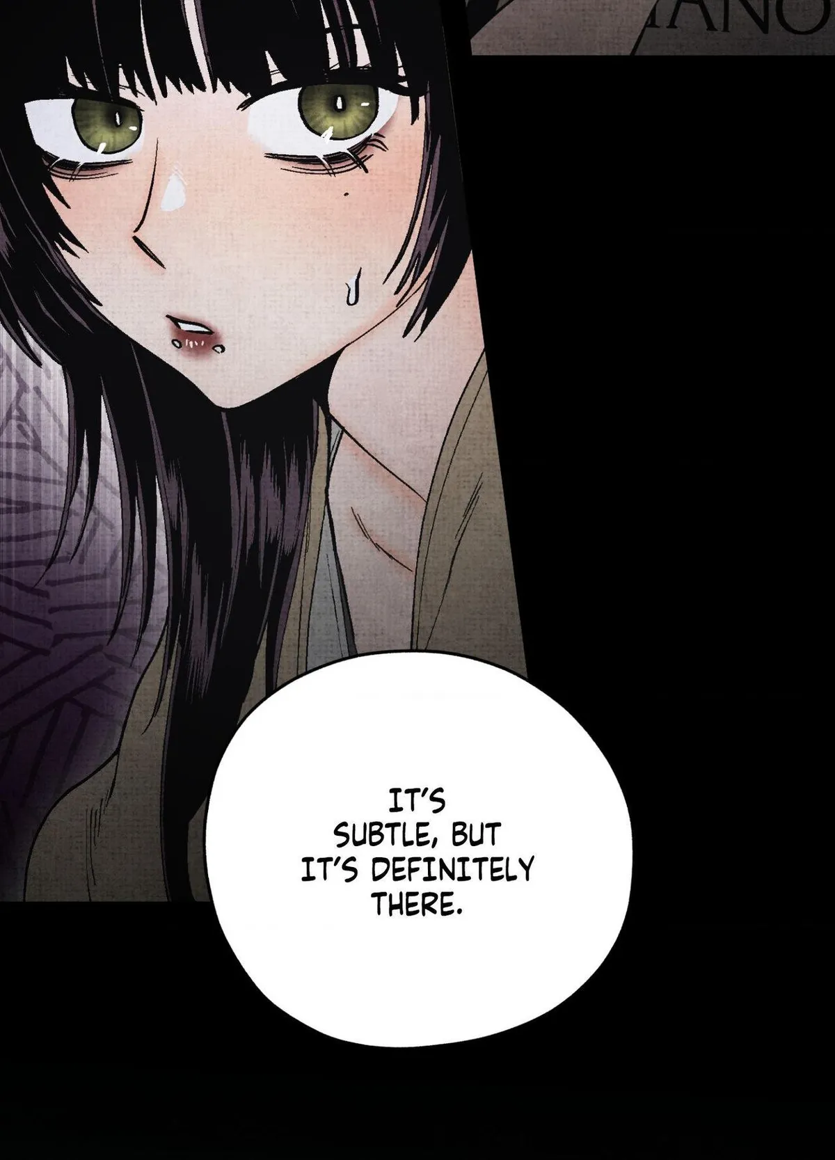 Four Seasons Ghost Tales Chapter 34 page 68 - 