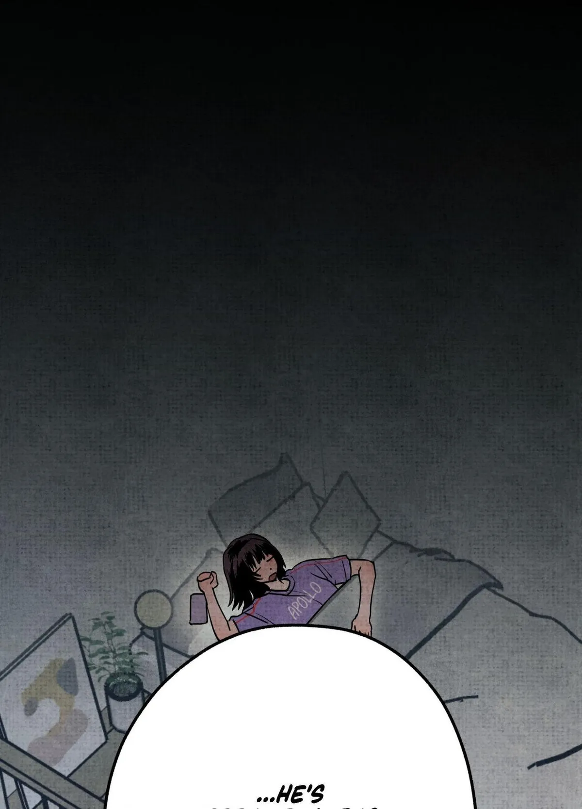 Four Seasons Ghost Tales Chapter 34 page 69 - 