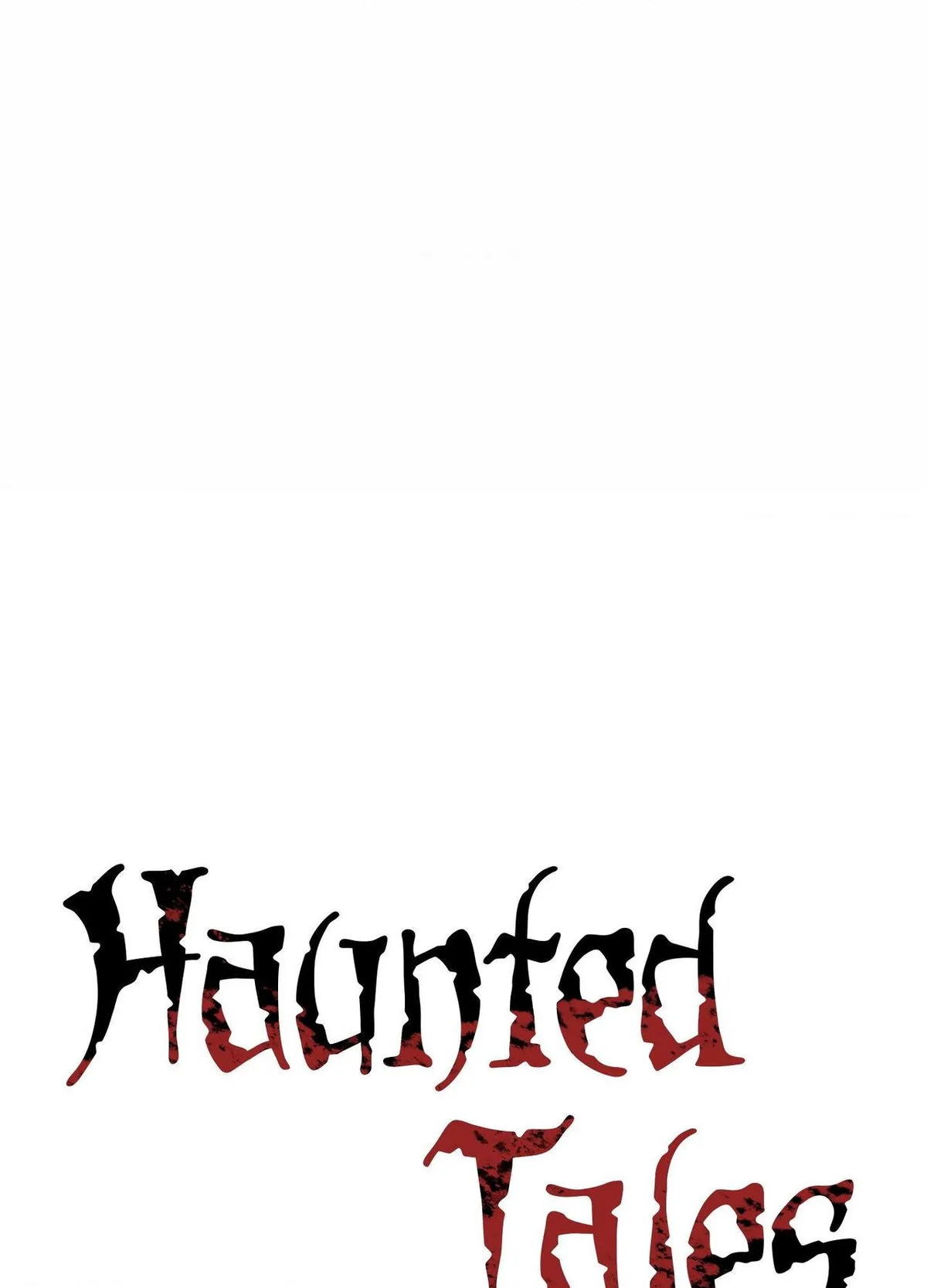 Four Seasons Ghost Tales Chapter 34 page 8 - 