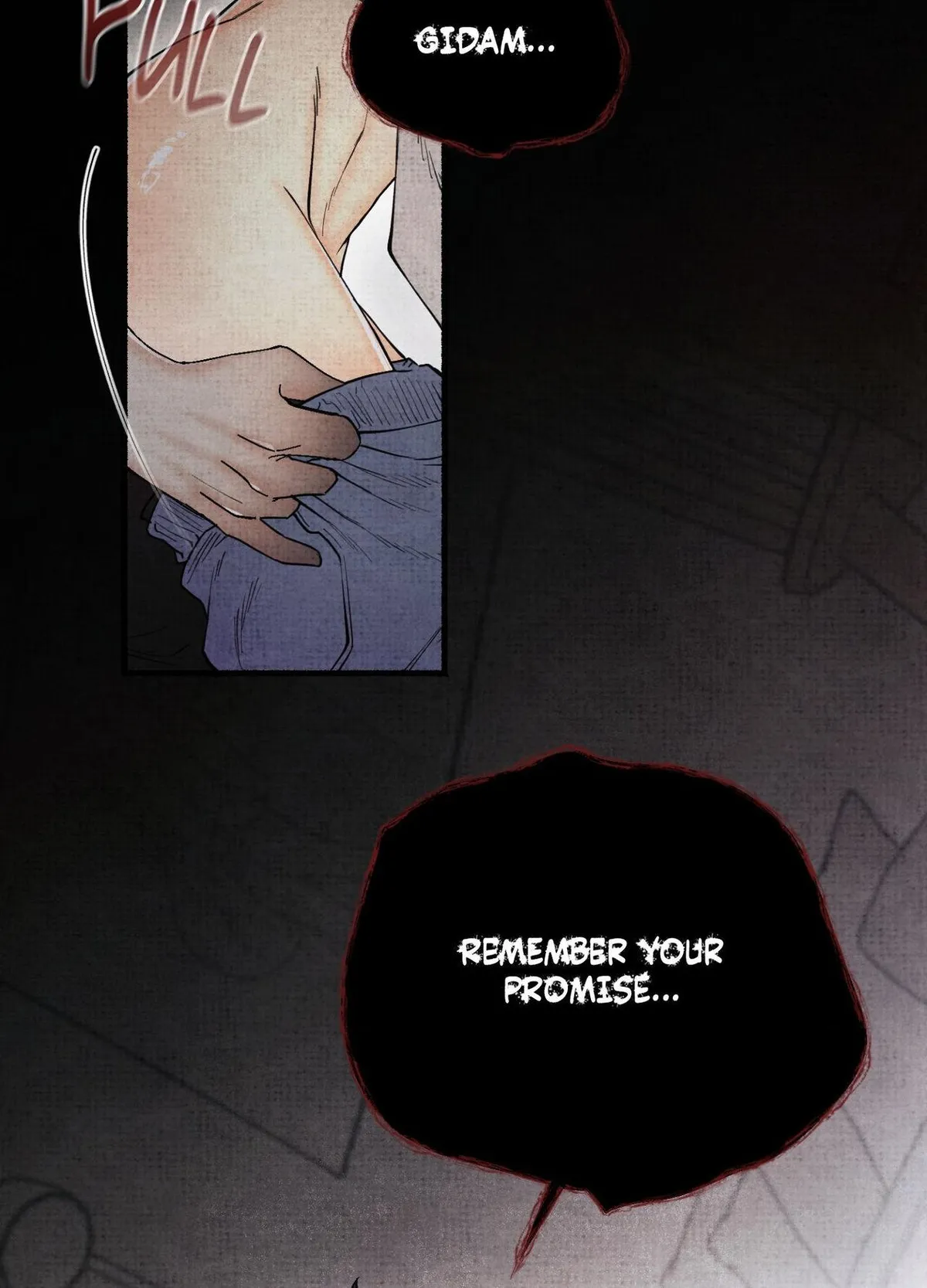 Four Seasons Ghost Tales Chapter 34 page 73 - 