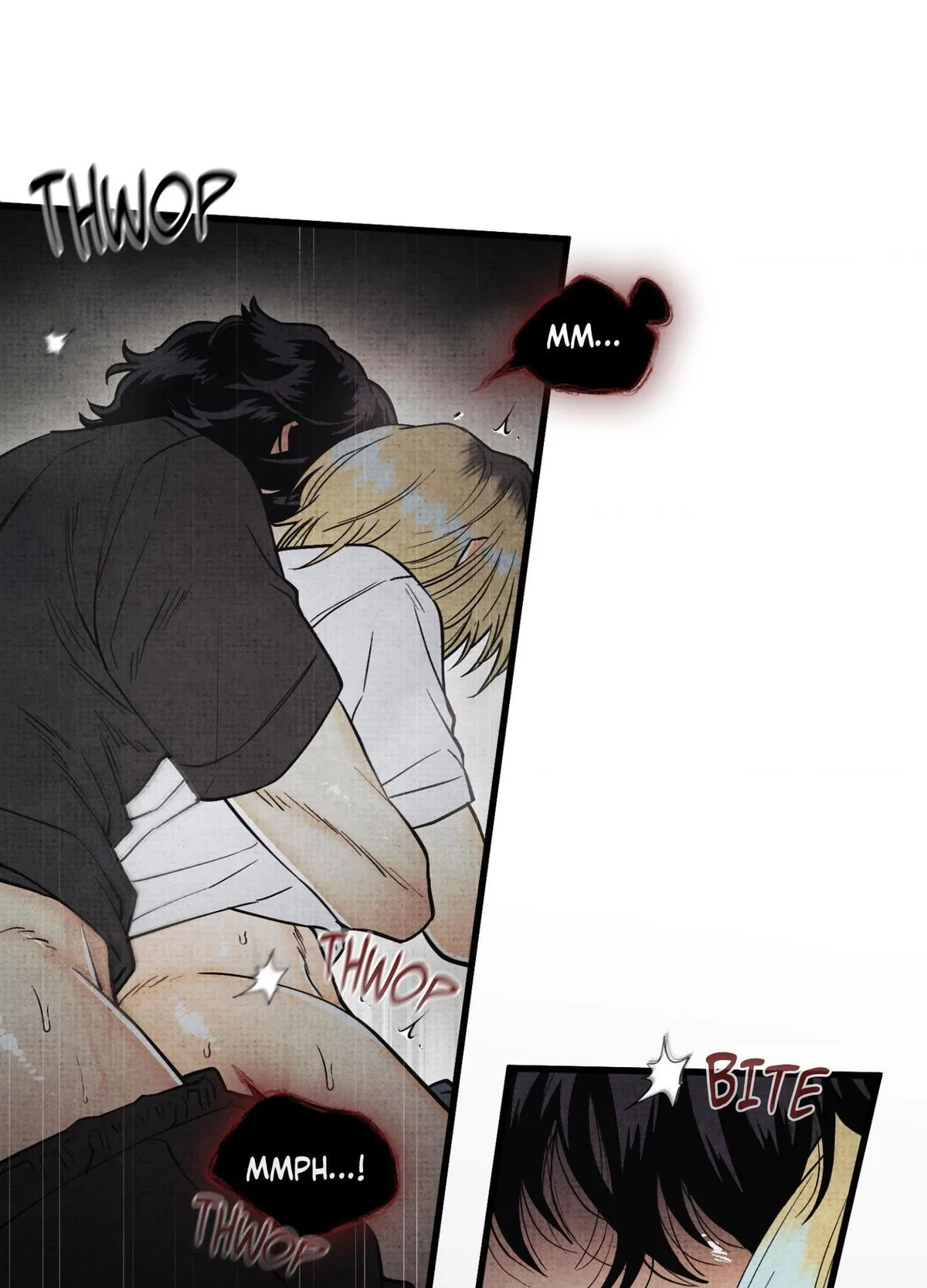 Four Seasons Ghost Tales Chapter 34 page 77 - 