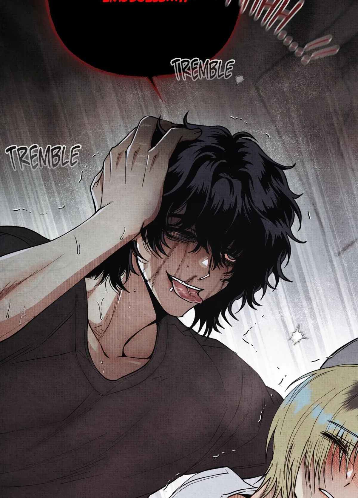 Four Seasons Ghost Tales Chapter 34 page 80 - 