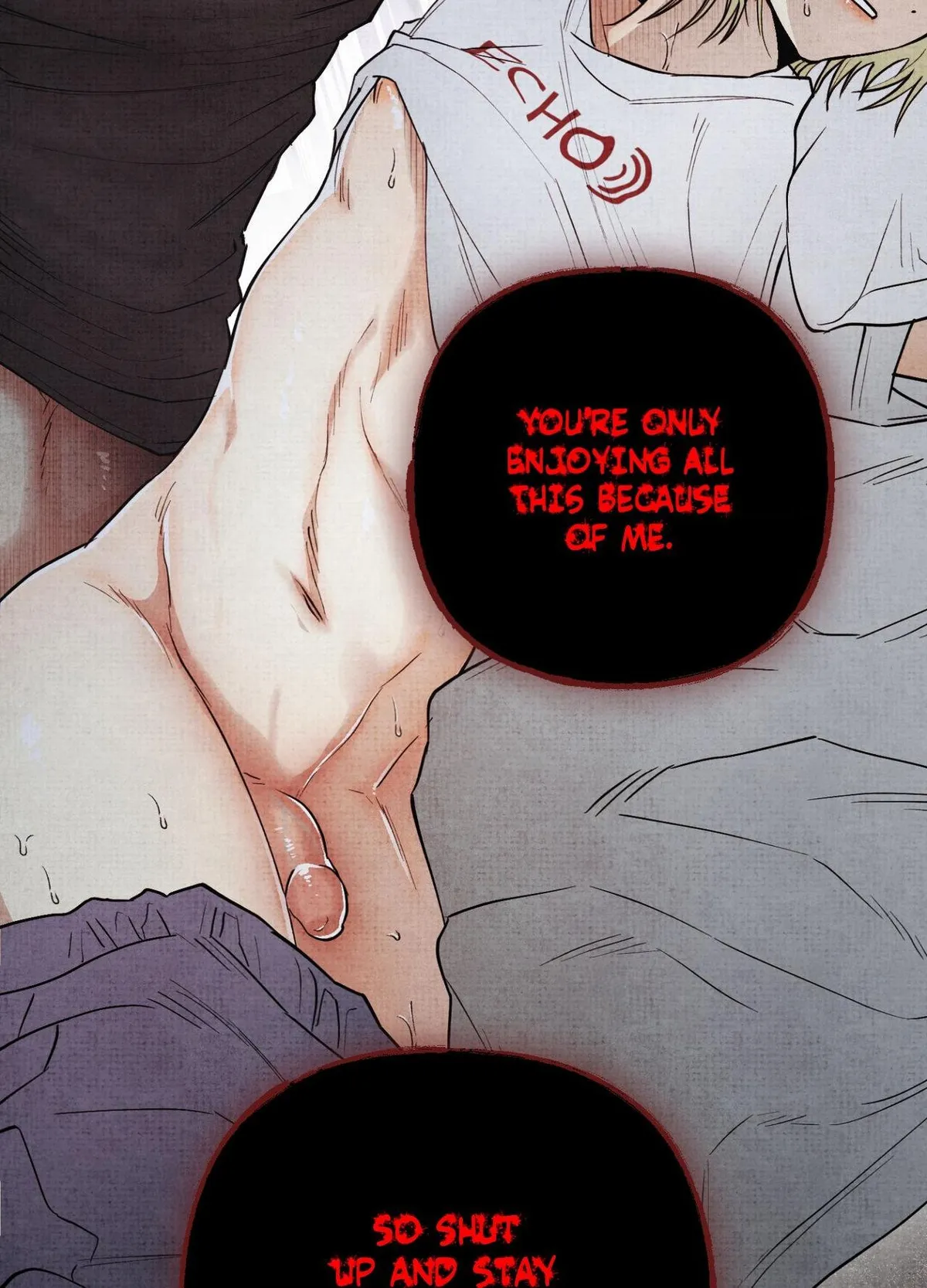 Four Seasons Ghost Tales Chapter 34 page 81 - 