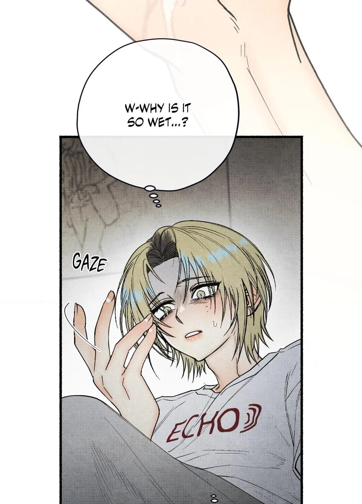 Four Seasons Ghost Tales Chapter 34 page 85 - 