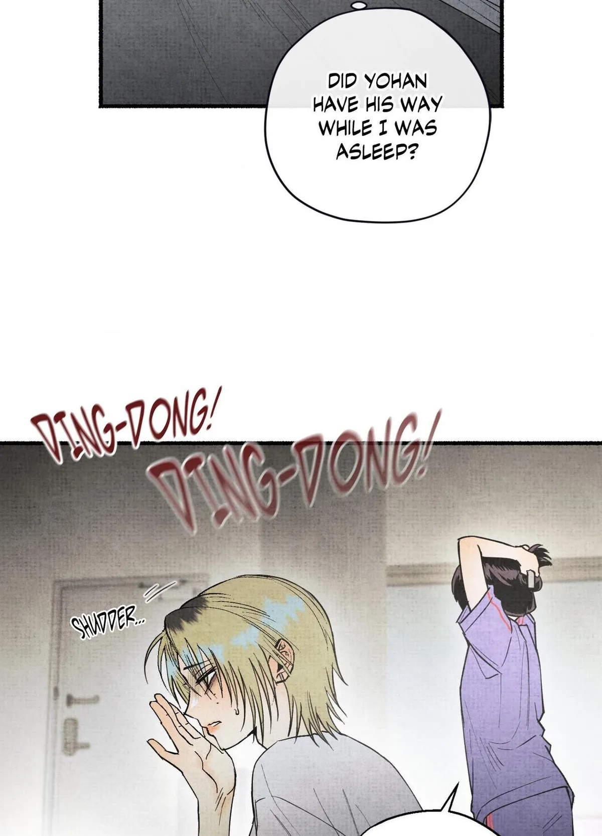 Four Seasons Ghost Tales Chapter 34 page 86 - 